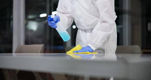 Licensed Drug Lab Cleanup service in Mount Vernon, IA - Crime Scene Cleaner Online